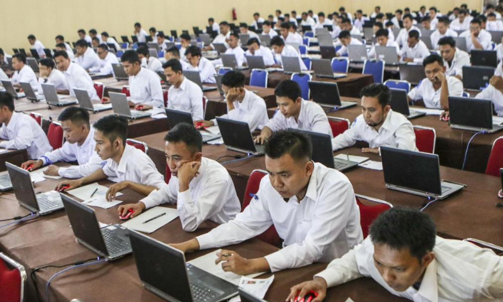 Reformasi Rekrutmen Guru 2026, Lulus PPG Langsung Jadi PPPK dan Berpeluang Jadi PNS